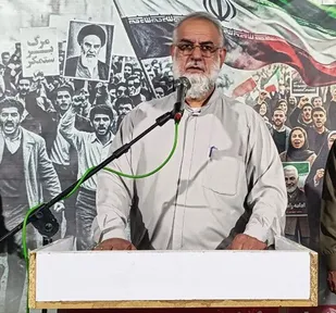 گرامیداشت روز سرباز