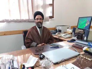 همایش عظیم پیاده روی اربعین نوید بخش ایجاد تمدن نوین اسلامی است