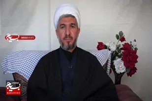 پیام مسئول نمایندگی ولی فقیه در سپاه انصارالحسین(ع) همدان به مناسبت هفته عقیدتی سیاسی