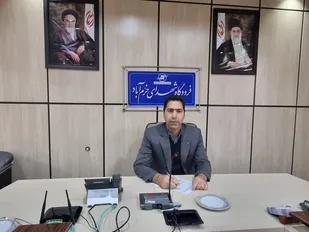 افزایش جابه&zwnj;جایی مسافر و بار در فرودگاه خرم&zwnj;آباد