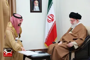 ارتباط میان ایران و عربستان برای هر دو کشور مفید خواهد بود