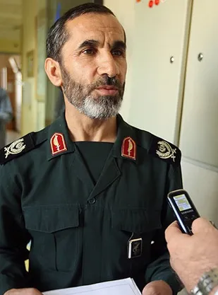 ایمان حقیقی بسیجیان به وعده های الهی در دوران جنگ تحمیلی