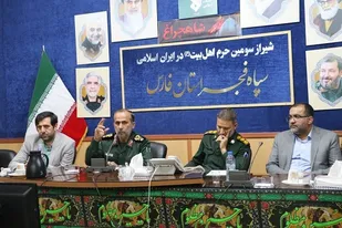 در فارس و شیراز، میراث&zwnj;دار یک فرهنگ عظیم گذشتگانیم؛ بکوشیم شرمنده نسل قبل و بعد نشویم