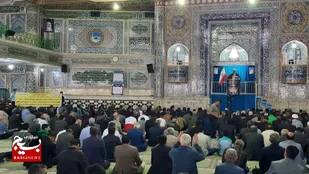 عملیات &laquo;وعده صادق&raquo; با موفقیت انجام و ضربه سختی به دشمن زد