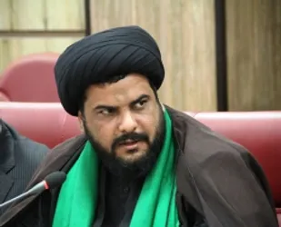 روز قدس گفتمان حمایت از مظلوم است