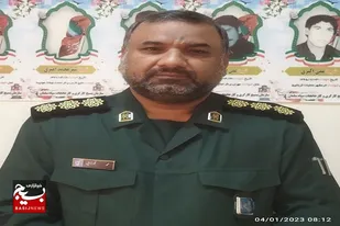 "رزمایش جهادگران حیدریون تولید" با شرکت بیش از ۴۵۰ کارگر جهادگر بسیجی در ۵ شهرستان استان سیستان و بلوچستان