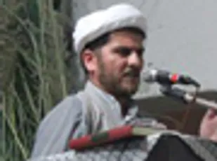 شهادت بالاترین درجه ای است که انسان می تواند داشته باشد