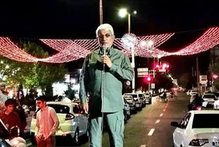 دشمن به هیچ&zwnj;یک از اهداف راهبردی خود علیه ایران نرسید
