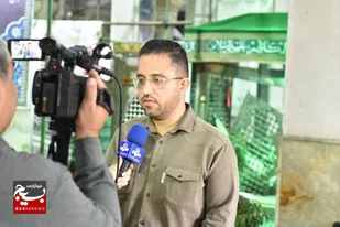 ۸ اسفند ماه، مراسم پایانی جشنواره مردمی فیلم عمار خوزستان