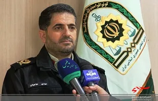 زائران اربعین از مراجعه به مرز&zwnj;ها خودداری کنند