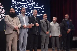 افتخارآفرینی تئاتر خوزستان در جشنواره تئاتر منطقه&zwnj;ای فجر
