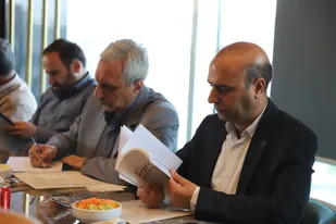 برگزاری هشتمین همایش تعامل صنعت و دانشگاه کشور در زنجان