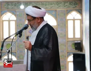 سلاح کنونی جنگ نرم در برابر دشمن همبستگی و عدم اختلاف است