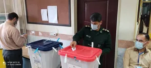 مشارکت حداکثری در انتخابات، مایه قدرت ملی و اقتدار بین المللی است