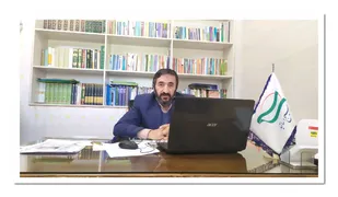 نشست بصیرتی با عنوان &laquo; شناخت مکتب شهید سلیمانی&raquo;