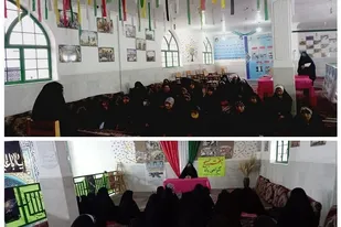 کلاس سواد رسانه با حضور بسیجیان در زاهدان برگزار شد