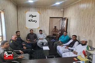 برگزاری کلاس سواد رسانه در کهیر