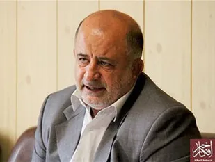 ایران، محل توزیع کالای قاچاق شده است
