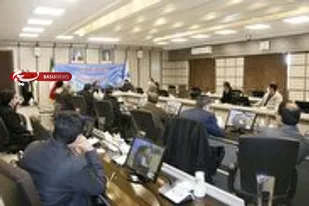 نشست هم اندیشی اساتید دانشگاه آزاد اسلامی همدان