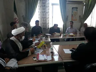 بسیج اقشار، مروج ولایت پذیری در قشرهای مختلف جامعه باشد