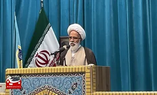 بشریت برای نجات از چنگال استکبار نیاز به نسخه حیات بخش بسیج دارد