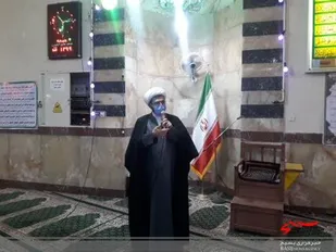 مسئولین قاطع در برابر هتاکی دشمنان بایستند