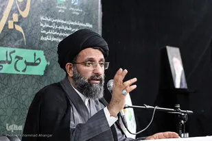 خط اصلی مقابله با اسلام انقلابی، اسلام سکولار است