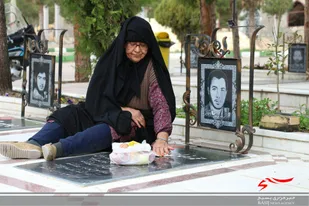 نامگذاری کنار گذر مهر شهر به نام &laquo;مادران شهدا&raquo;