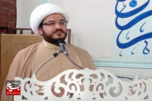 امروز رسالت سنگین ما حفظ و حراست تمام قد از نظام ولایی است