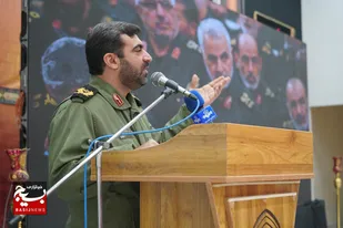 سردار&zwnj;فرمانی: &laquo;دهه بصیرت&raquo; دهه تجلی قدرت خداوند و دهه غلبه حق بر باطل است