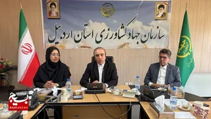 اصلاح الگوی کشت، از برنامه&zwnj;های مهم سال جاری در قالب طرح اقتصاد مقاومتی