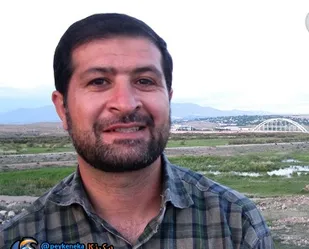 آسمانی شدن شهید مدافع حرم&laquo;ابراهیم عشریه&raquo; به خانواده اش اعلام شد / تصاویر