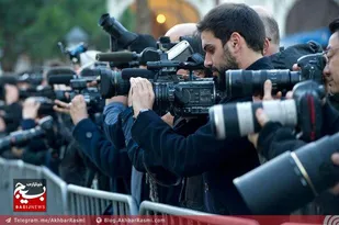 رسانه صدای توسعه و همبستگی اجتماعی است
