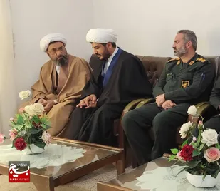 جوانان ایران به واسطه معنویت انقلاب تحول پذیر هستند