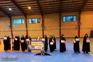 برترین&zwnj;های مسابقات آمادگی جسمانی گردان&zwnj;های کوثر استان همدان معرفی شدند