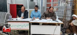بیست و پنجمین دوره&zwnj;ی مسابقات اذان در شهرستان اشتهارد برگزار شد