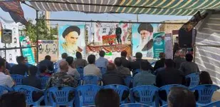 نقشه های امریکا علیه ملت ایران به شکست منجر می شود