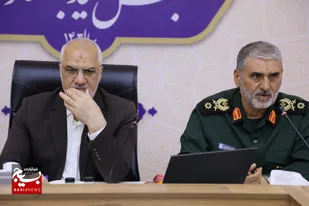 ۲۰ درصد کل وام&zwnj;های اختصاص یافته به سربازان برای اشتغال حرفه&zwnj;آموزان در نظر گرفته می&zwnj;شود
