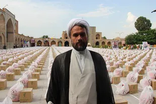 رزمایش کمک مؤمنانه، جلوه زیبایی را برای جهانیان به نمایش گذاشت