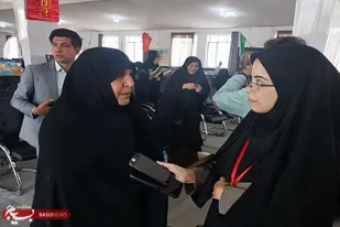 جوانان با پشتکار می&zwnj;توانند به آرمان&zwnj;های انقلاب جامه عمل بپوشانند
