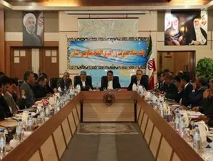 استاندار هرمزگان: هرمزگان در تحقق اقتصاد مقاومتی موفق عمل کرده است