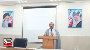 یکی از تقدسات دفاع مقدس ۱۲ روزه حضور ولایت فقیه در کشور است