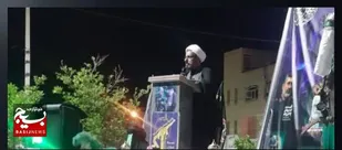 بیداری و ایستادگی مردم در سراسر کشور، دشمن را به عقب&zwnj;نشینی واداشته است
