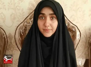 وقتی قران همدم و همنشین زندگی میشود