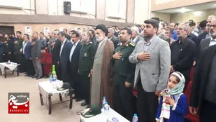 در مباحث مربوط به دفاع مقدس باید نگاه تعقلی و تفکری داشته باشیم
