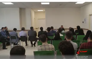 دانشگاه ها باید متناسب با رشد علمی در تربیت معنوی دانشجویان نیز بکوشند