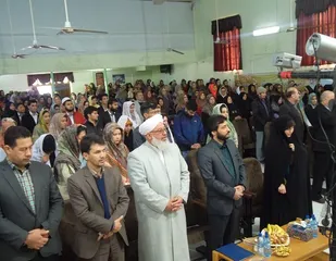 آسان&lrm;گیری به دور از تجمل&lrm;گرایی در زندگی آرامش می&lrm;آورد