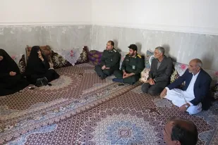 شهیدان دین خودشان را به انقلاب، اسلام و ملت ادا کردند