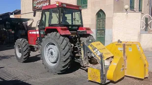 استان سمنان همچنان در مدار تحول ارتباطی؛ توسعه فیبرنوری در شهرستان&zwnj;ها