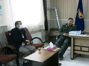 تفکر بسیجی و تکیه بر توان داخلی، راهگشای حل مشکلات کشور است